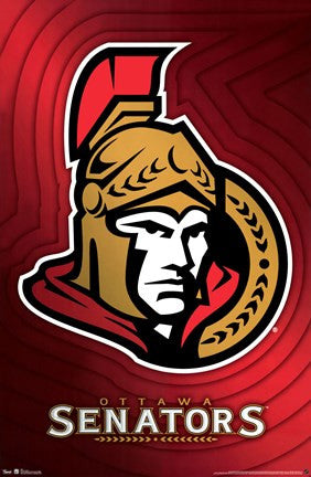 Senators - Logo 12