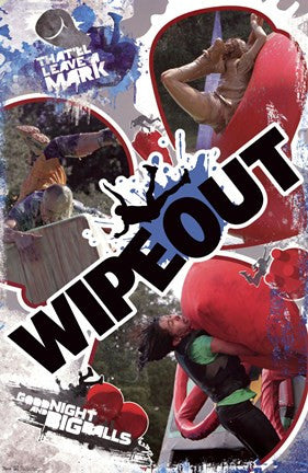 Wipeout - Biff