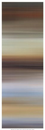 Abstract Horizon I