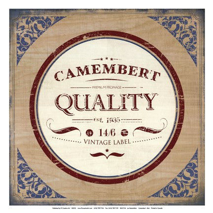 Camembert