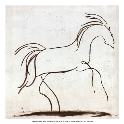 Horse II