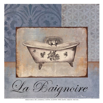 La Bagnoire