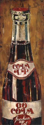 Cola Up