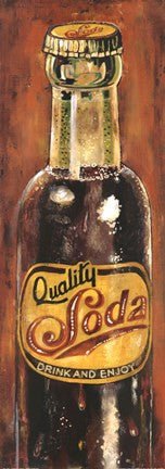 Quality Soda