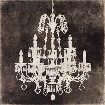 Chandelier II