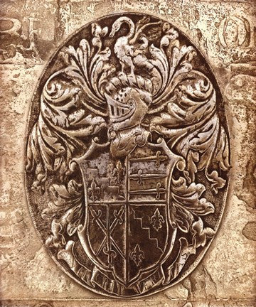 Coat of Arms II