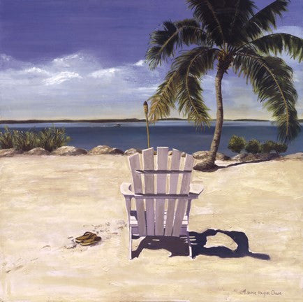 Beach Chair