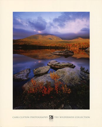 Mount Katahdin