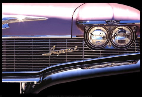 Classics Imperial 1960