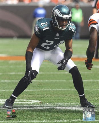 Nnamdi Asomugha 2012 Action