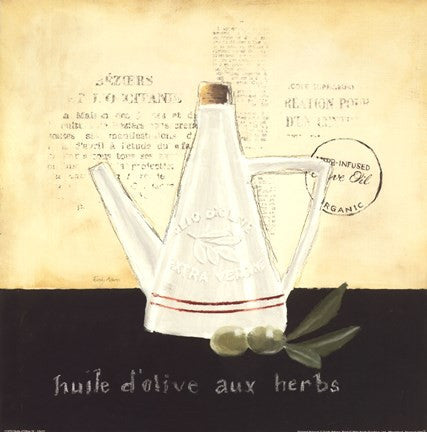 Huile d Olive IV