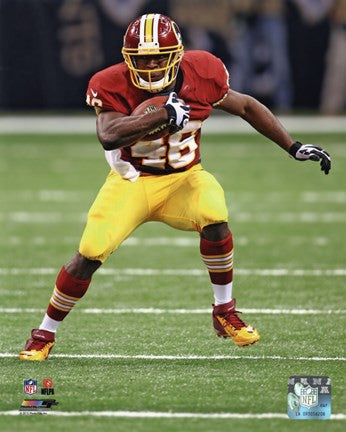 Alfred Morris 2012 Action