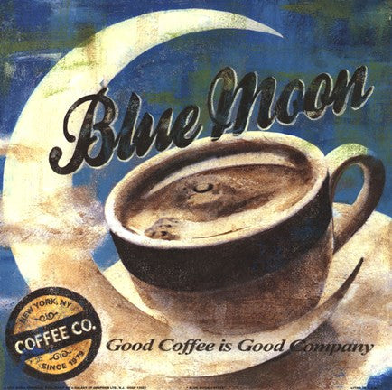 Blue Moon Coffee