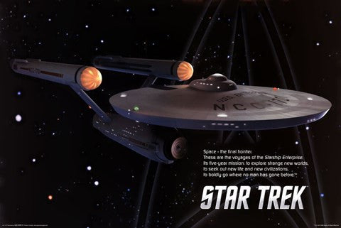 Star Trek - Enterprise