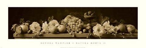 Natura Morte II