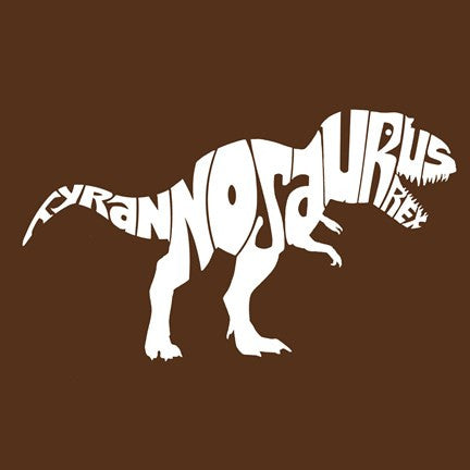 Tyranosaurus Rex