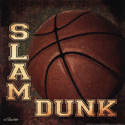 Slam Dunk