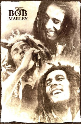 Bob Marley - Soulful