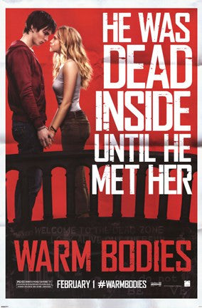 Warm Bodies - Dead Inside