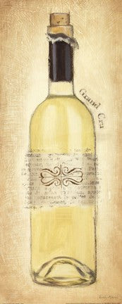 Grand Cru Blanc Bottle