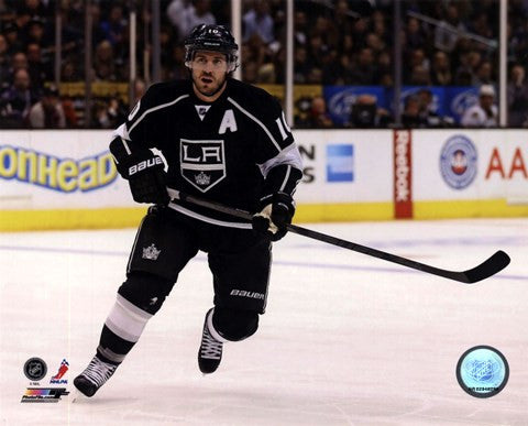 Mike Richards 2012-13