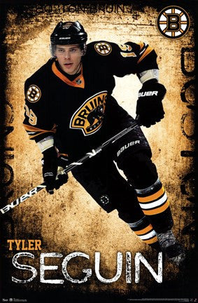 Bruins - T Seguin 13