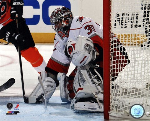 Cam Ward 2012-13