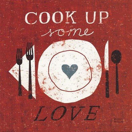 Cook Up Love