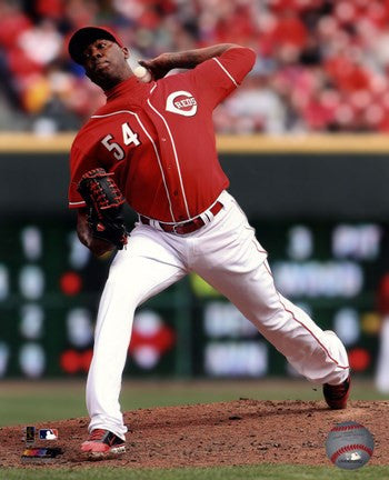 Aroldis Chapman 2013