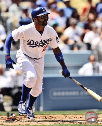 Matt Kemp 2013 in Action