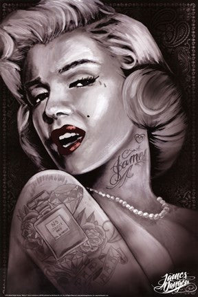 Marilyn Monroe - Marilyn1 - Ja