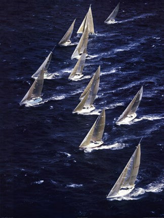 Regatta