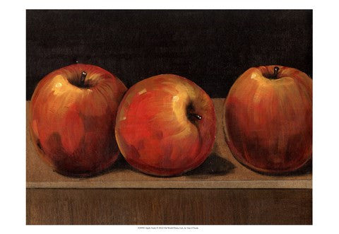 Apple Study