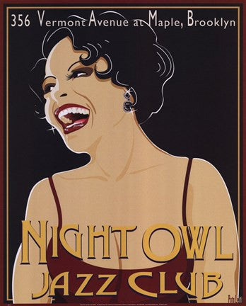 Nite Owl