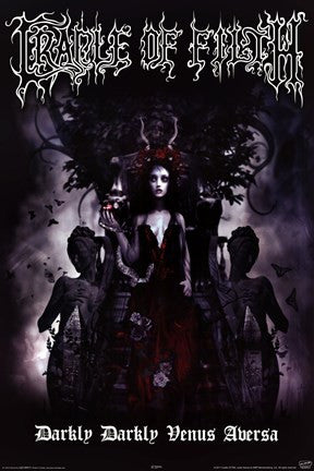 Cradle of Filth