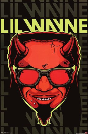 Lil Wayne - Devil