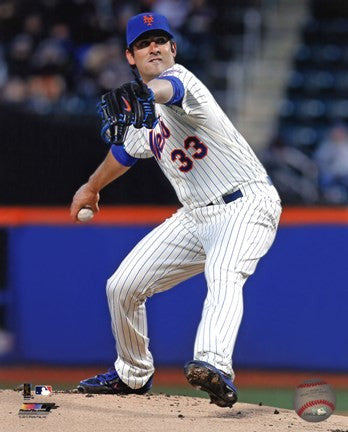 Matt Harvey pitching 2013