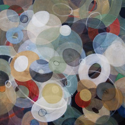 Circles 8