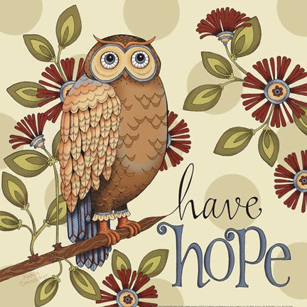 Have Hope