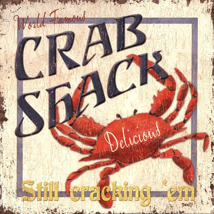 Crab Shack