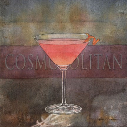 Cosmopolitan