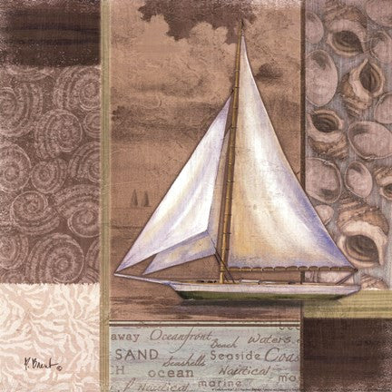 Santa Rosa Boat I