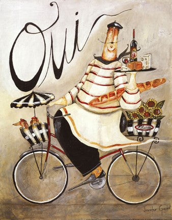 Chef & Wine I