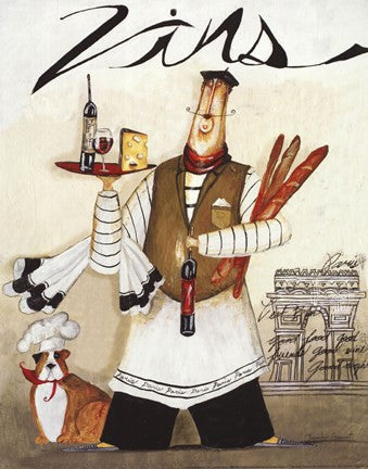 Chef & Wine II