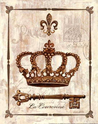 La Couronne