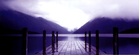 Serene Dock I