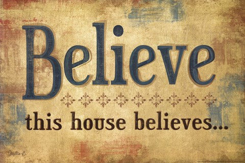 Believe