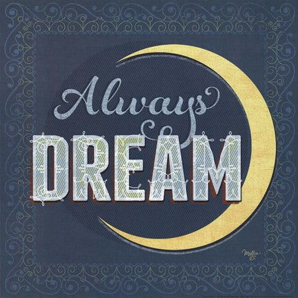 Always Dream