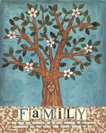 Family Tree