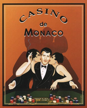 Casino de Monaco